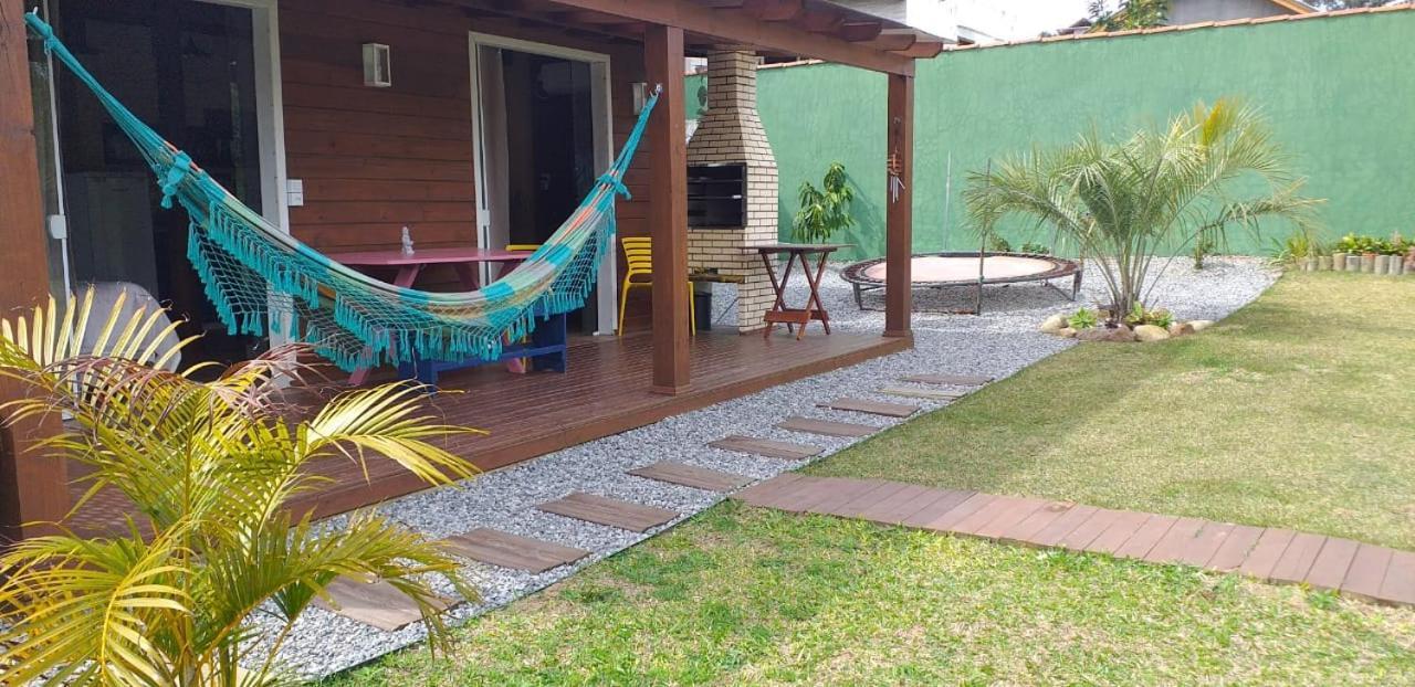 Pousada Pimenta Rosa - Praia Do Rosa - Sc Екстер'єр фото