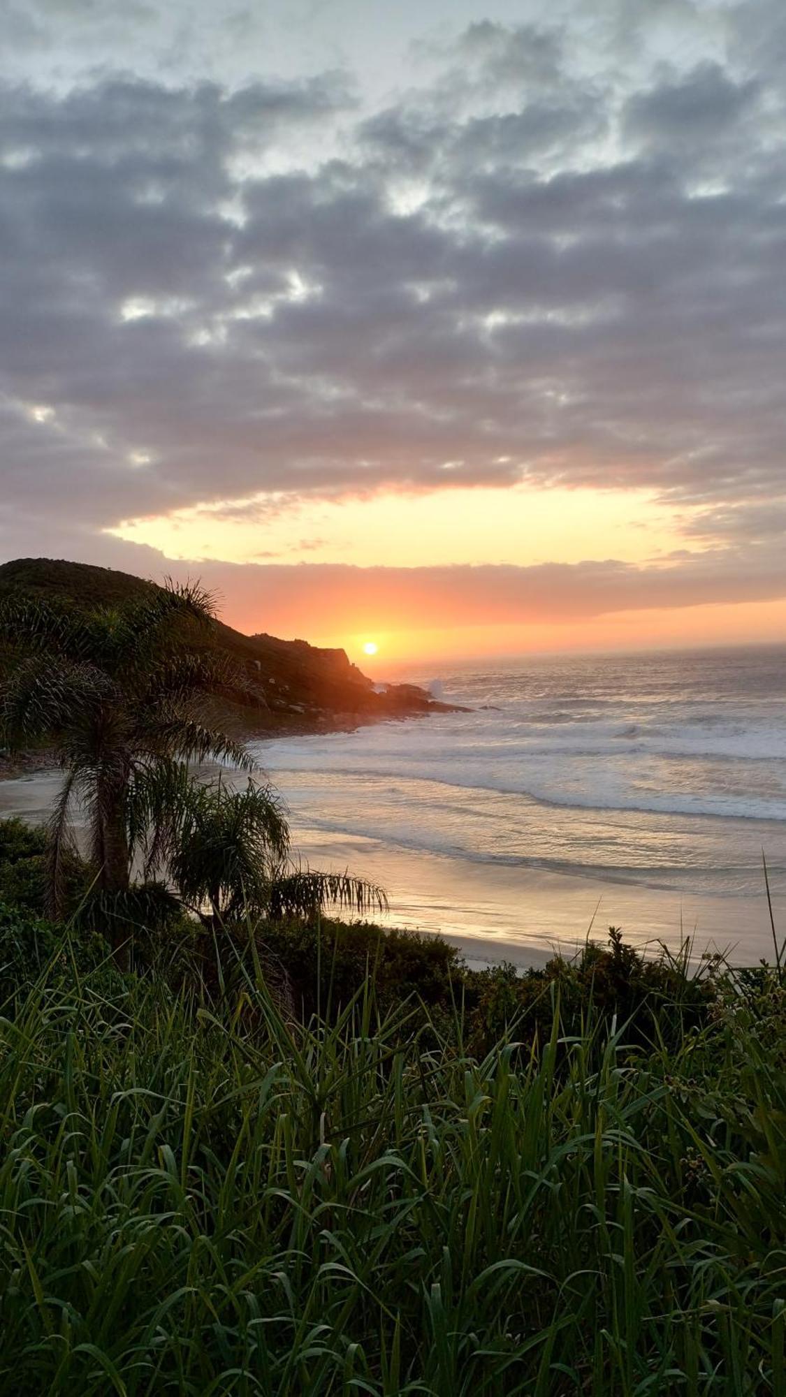 Pousada Pimenta Rosa - Praia Do Rosa - Sc Екстер'єр фото